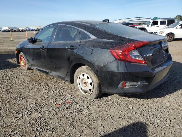Obraz 2 z 2017 HONDA CIVIC EX 2017 z VIN 2HGFC2F70HH570784