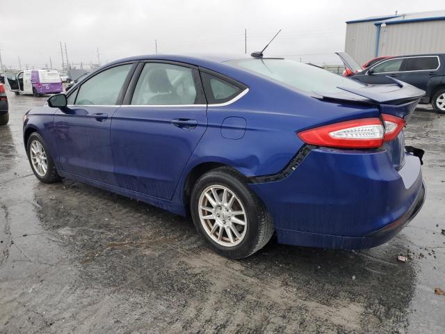 Obraz 2 z 2016 FORD FUSION SE 2016 z VIN 3FA6P0H72GR193341
