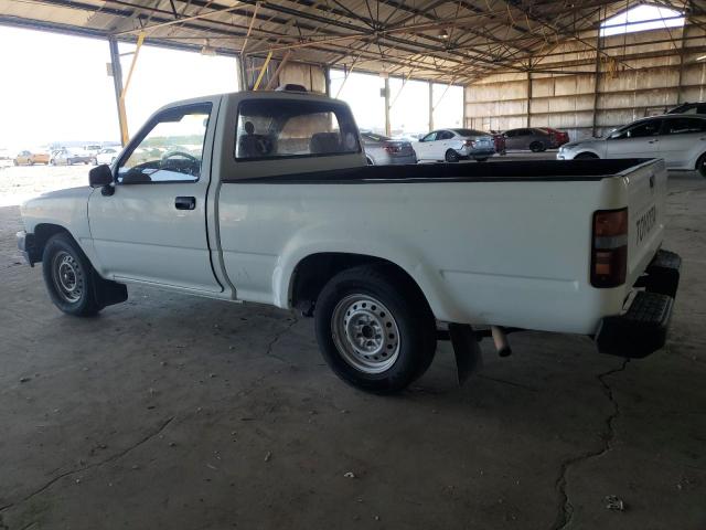 Изображение 2 1994 TOYOTA PICKUP 1/2 TON SHORT WHEELBASE STB 1994 с VIN 4TARN81AXRZ238098