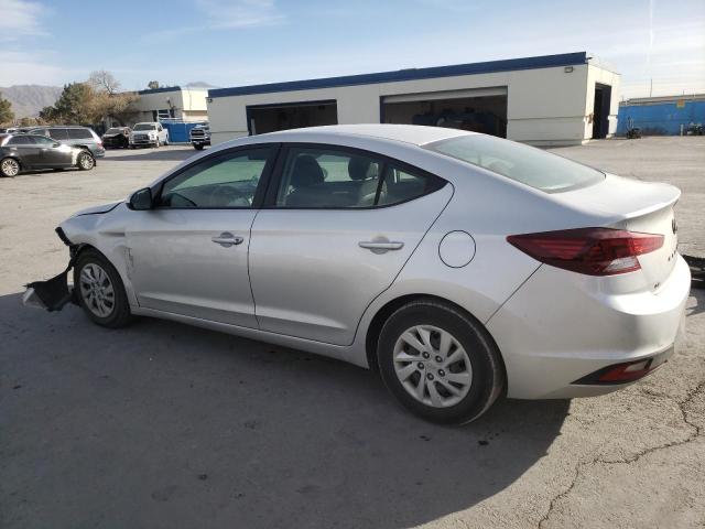 Изображение 2 2019 HYUNDAI ELANTRA SE 2019 с VIN 5NPD74LF8KH474319