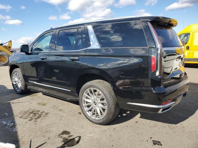 Image 2 of 2022 CADILLAC ESCALADE PREMIUM LUXURY 2022 with VIN 1GYS4BKL2MR218128