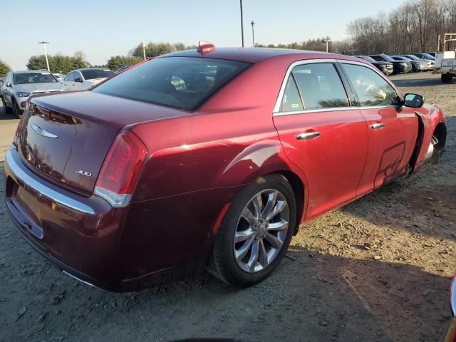 Изображение 3 2020 CHRYSLER 300 LIMITED 2020 с VIN 2C3CCAKG8LH154903