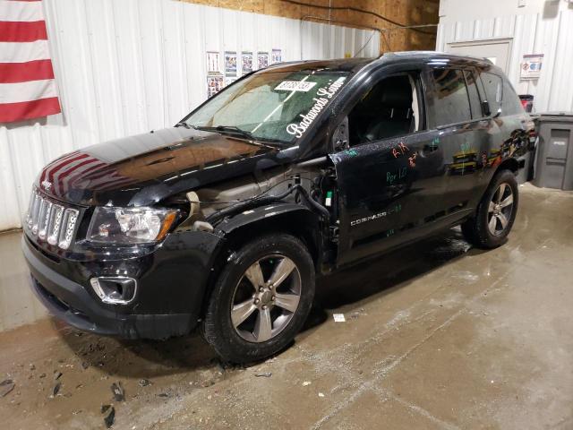 Obraz 2016 JEEP COMPASS SPORT 2016