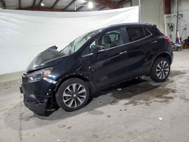 Obraz 2019 BUICK ENCORE ESSENCE 2019