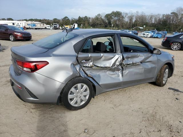 Изображение 3 2021 KIA RIO LX 2021 с VIN 3KPA24AD7ME430872