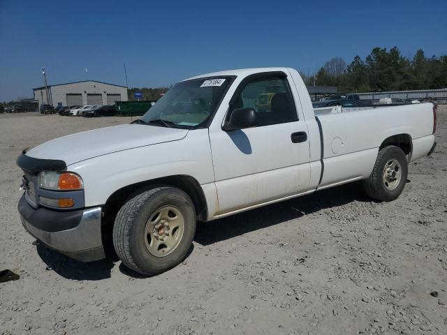 Obraz 2002 GMC NEW SIERRA C1500 2002