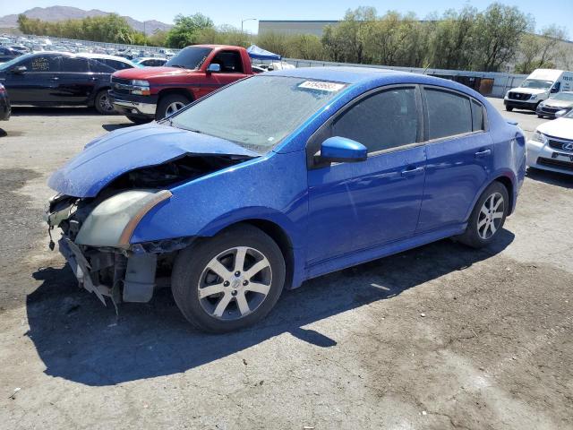 2012 NISSAN SENTRA 2.0 2012 image