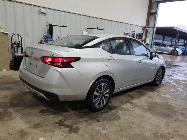 Image 3 of 2023 NISSAN VERSA SV 2023 with VIN 3N1CN8EV2PL840234