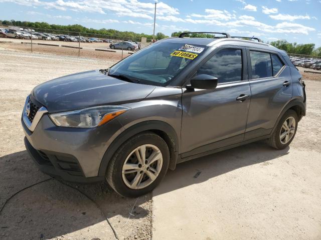 Obraz 1 z 2019 NISSAN KICKS S 2019 z VIN 3N1CP5CU0KL523175