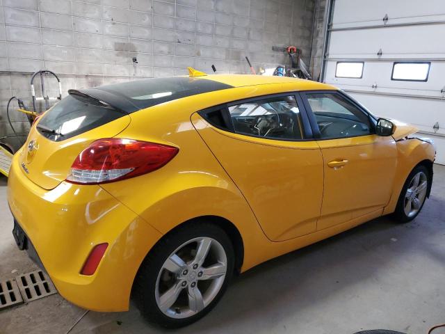 Obraz 3 z 2015 HYUNDAI VELOSTER  2015 z VIN KMHTC6AD8FU232111