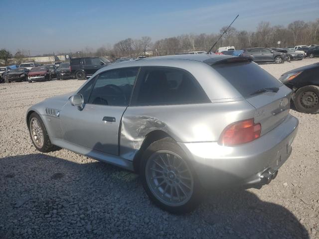 Obraz 2 z 1999 BMW Z3 2.8 1999 z VIN 4USCK5330XLE95252