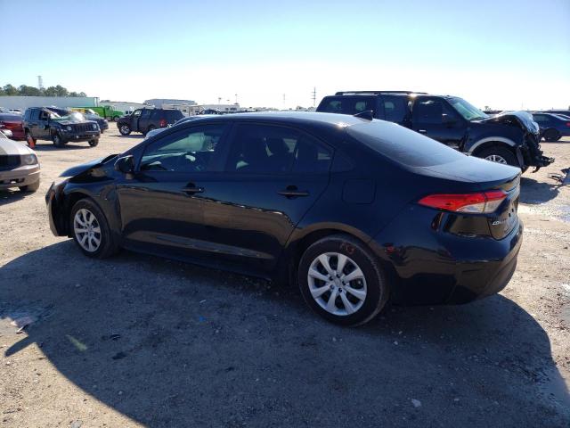 Image 2 of 2024 TOYOTA COROLLA LE 2024 with VIN 5YFB4MDE7RP087313
