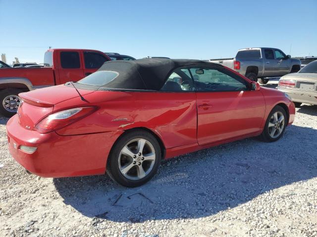 Изображение 3 2008 TOYOTA CAMRY SOLARA SE 2008 с VIN 4T1FA38P38U141719