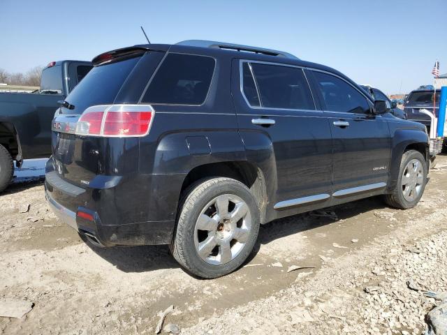 Изображение 3 2014 GMC TERRAIN DENALI 2014 с VIN 2GKFLZE37E6131003
