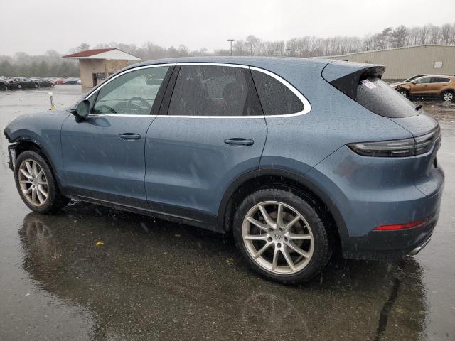 Obraz 2 z 2019 PORSCHE CAYENNE  2019 z VIN WP1AA2AY5KDA18070