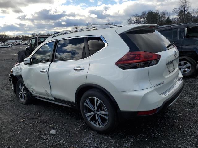 Obraz 2 z 2019 NISSAN ROGUE S 2019 z VIN 5N1AT2MT1KC780924