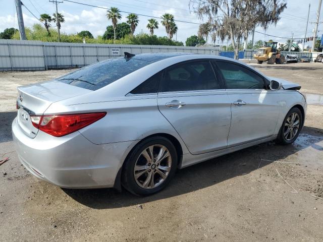 Изображение 3 2012 HYUNDAI SONATA SE 2012 с VIN 5NPEC4AC5CH339048
