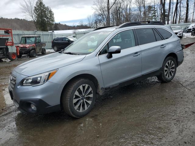 Obraz 1 z 2017 SUBARU OUTBACK 3.6R LIMITED 2017 z VIN 4S4BSENC4H3276643