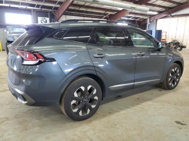 Image 3 of 2023 KIA SPORTAGE X LINE 2023 with VIN 5XYK6CAF3PG060211