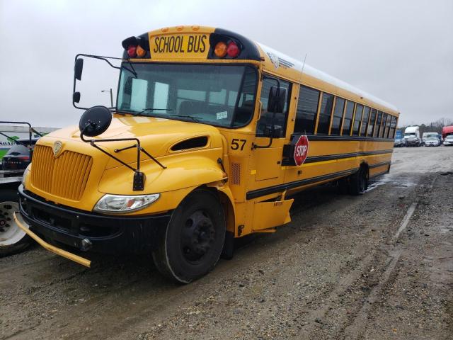 Obraz 2 z 2018 IC CORPORATION 3000 CE 2018 z VIN 4DRBUC8P6JB577617