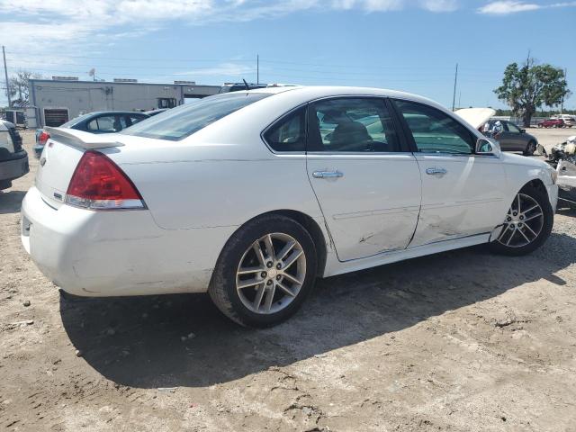 Obraz 3 z 2013 CHEVROLET IMPALA LTZ 2013 z VIN 2G1WC5E36D1148934