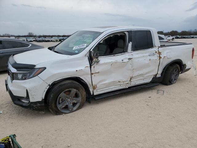Изображение 2023 HONDA RIDGELINE RTL-E 2023