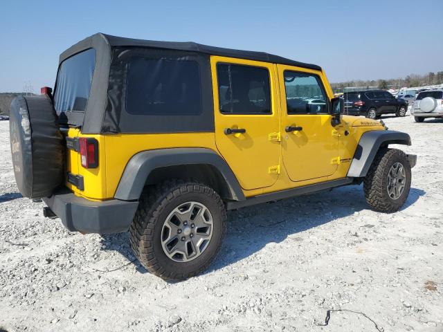 Obraz 3 z 2015 JEEP WRANGLER UNLIMITED RUBICON 2015 z VIN 1C4BJWFG4FL576534