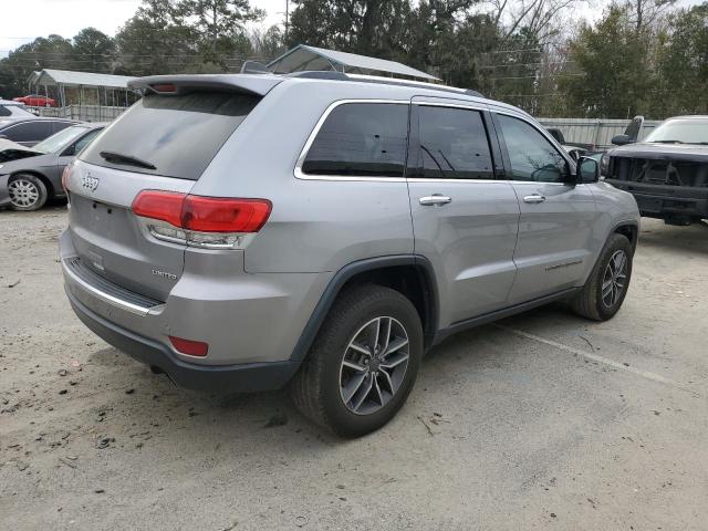 Obraz 3 z 2019 JEEP GRAND CHEROKEE LIMITED 2019 z VIN 1C4RJEBG4KC715845