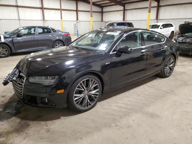 Изображение 1 2016 AUDI A7 PREMIUM PLUS 2016 с VIN WAUWGAFCXGN181762