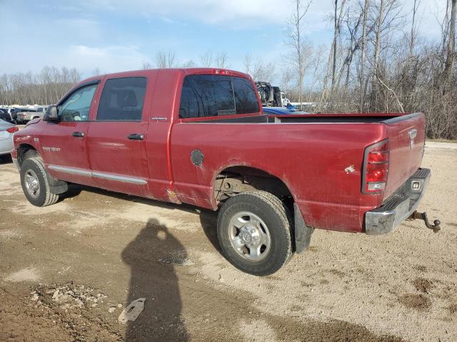 Image 2 of 2006 DODGE RAM 1500  2006 with VIN 3D7KS19D56G183078