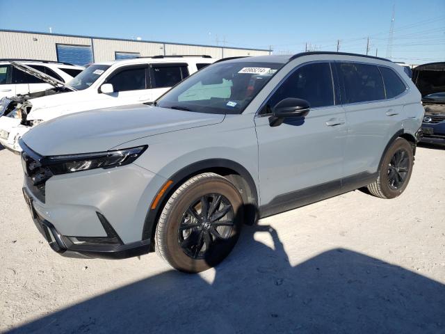 2023 HONDA CR-V SPORT 2023 image