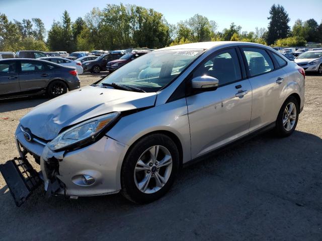 Image 1 of 2013 FORD FOCUS SE 2013 with VIN 1FADP3F21DL382833