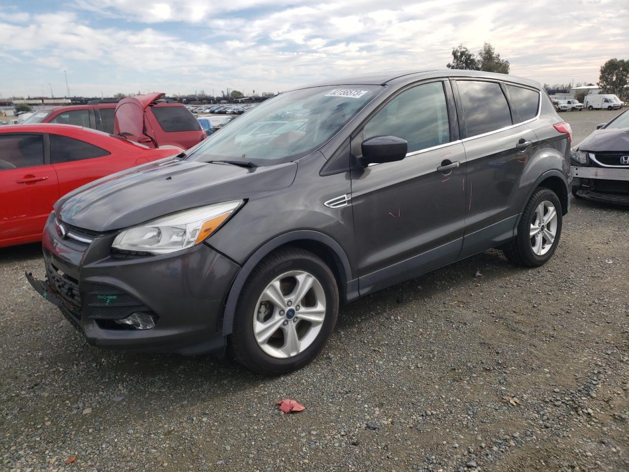 Изображение 2016 FORD ESCAPE SE 2016