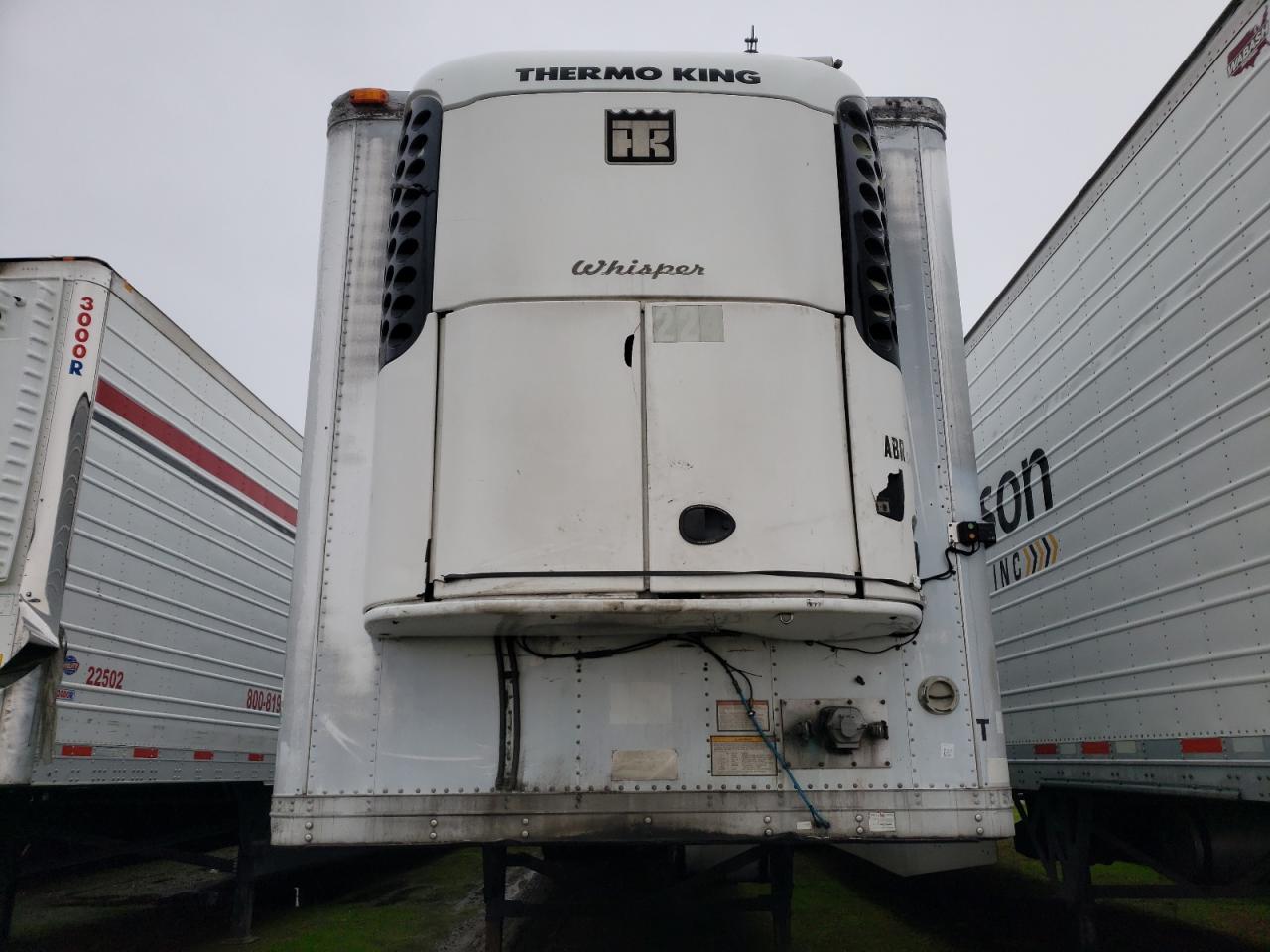 Obraz 2 z 2006 GGSD REEFER 2006 z VIN 1GRAA06266W705343