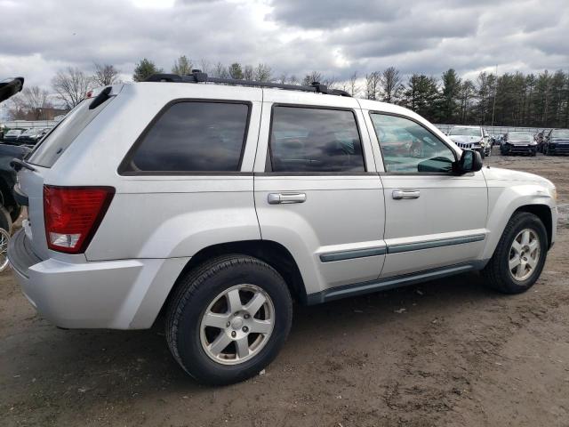 Obraz 3 z 2008 JEEP GRAND CHEROKEE LAREDO 2008 z VIN 1J8GR48K18C116957