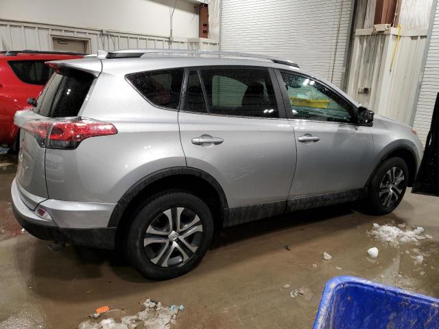 Изображение 3 2018 TOYOTA RAV4 LE 2018 с VIN 2T3ZFREV8JW522516