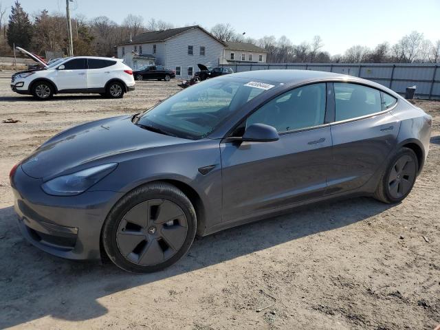 Obraz 2022 TESLA MODEL 3  2022