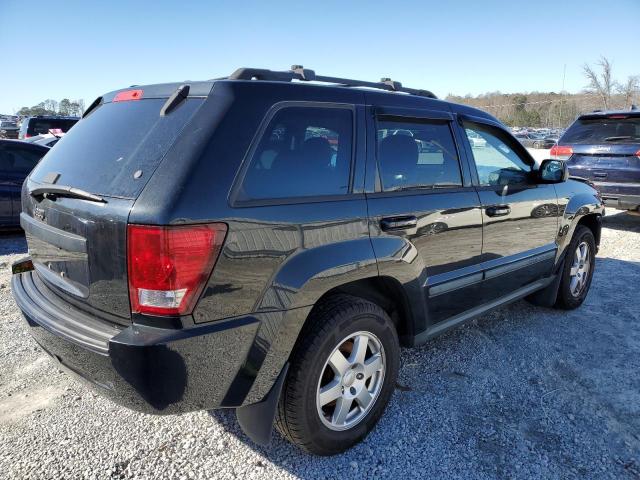 Image 3 of 2009 JEEP GRAND CHEROKEE LAREDO 2009 with VIN 1J8GR48K49C514603
