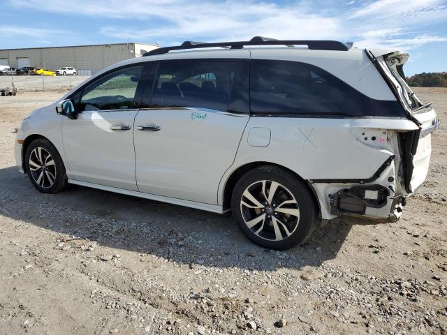 Изображение 2 2019 HONDA ODYSSEY ELITE 2019 с VIN 5FNRL6H96KB044853