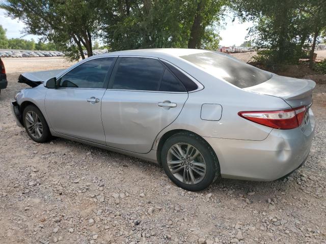 Изображение 2 2017 TOYOTA CAMRY LE 2017 с VIN 4T1BF1FK7HU786417