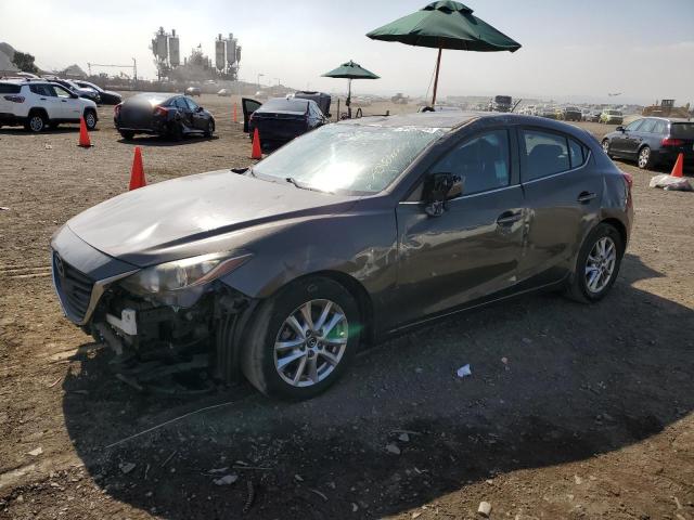 Изображение 2015 MAZDA 3 TOURING 2015