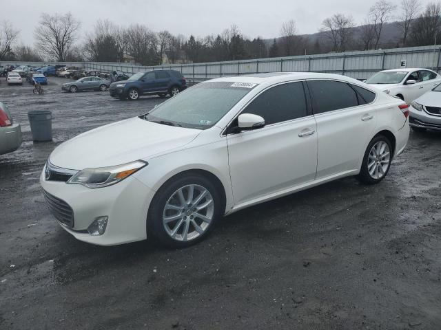 Obraz 1 z 2013 TOYOTA AVALON BASE 2013 z VIN 4T1BK1EB3DU010647