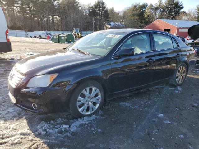 2008 TOYOTA AVALON XL 2008 image