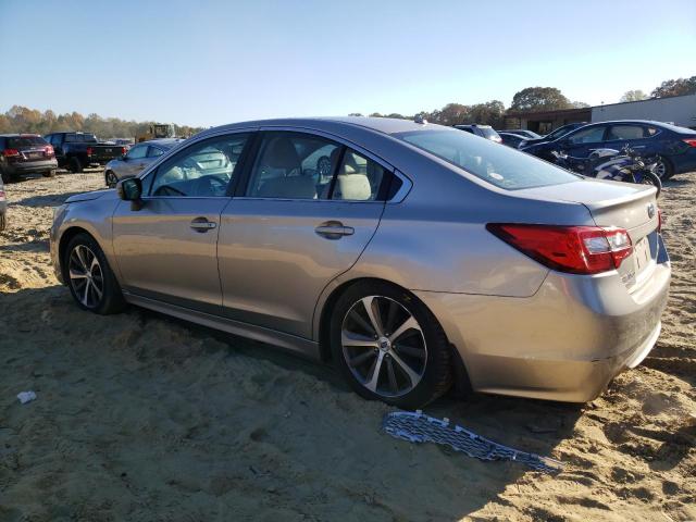 Изображение 2 2015 SUBARU LEGACY 2.5I LIMITED 2015 с VIN 4S3BNAL69F3039256