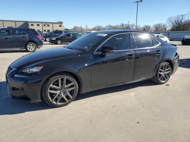 Obraz 2016 LEXUS IS 200T 2016