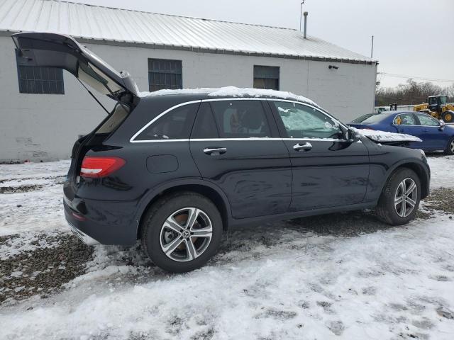 Obraz 3 z 2019 MERCEDES-BENZ GLC 300 4MATIC 2019 z VIN WDC0G4KB2KV170989