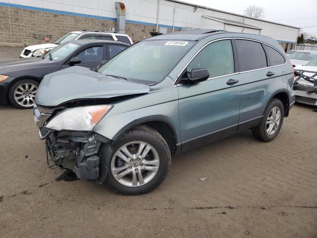 Изображение 1 2011 HONDA CR-V EX 2011 с VIN 5J6RE4H51BL030328