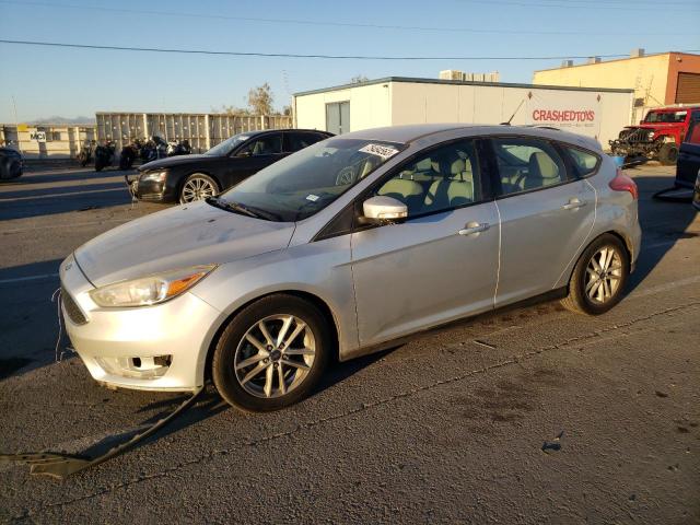 2015 FORD FOCUS SE 2015 image