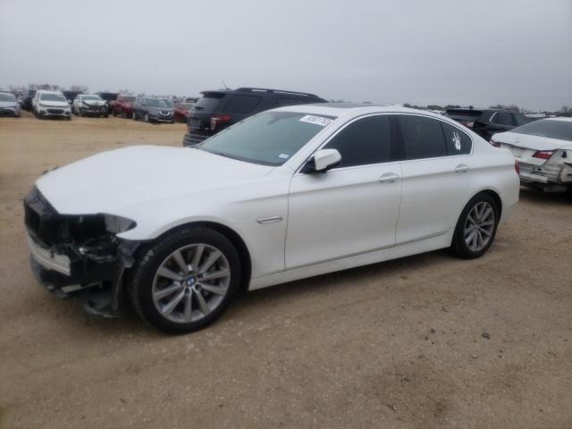 Obraz 2016 BMW 535 XI 2016