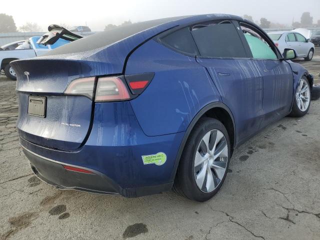 Image 3 of 2023 TESLA MODEL Y  2023 with VIN 7SAYGAEE7PF634672